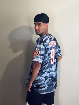 Chaqueta NFL Bengals