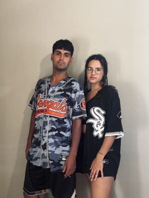 Chaqueta NFL Bengals