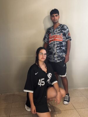 Chaqueta NFL Bengals