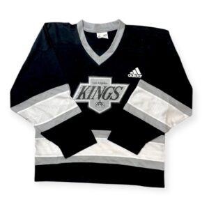 Mangas largas NHL Kings