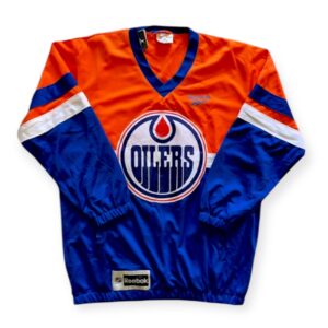 Hoodie Oilers