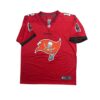 Imagen de WhatsApp 2025-01-13 a las 13.15.48_4d08f70c Camiseta Buccaneers n°12 Roja.