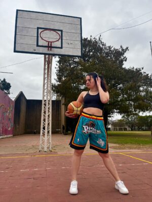 Short Pistons Just Don