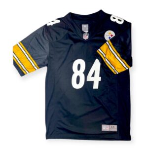 Imagen de WhatsApp 2025-01-13 a las 15.43.47_4e1a146a Camiseta NFL Pittsburgh Steelers