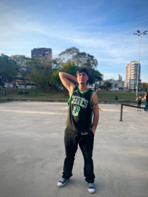 Imagen de WhatsApp 2025-01-15 a las 23.08.36_e28cedb2 Musculosa Celtics negra