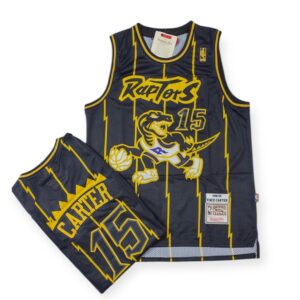 Musculosa Raptors-n°15