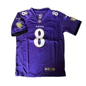 Photoroom_20250130_142750 Camiseta NFL Ravens violeta