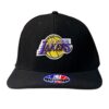 Gorra Los Ángeles Lakers cerrada