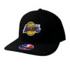Gorra Los Ángeles Lakers cerrada