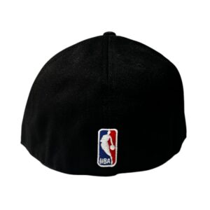 Gorra Los Ángeles Lakers cerrada