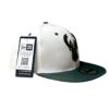 Gorra regulable Milwaukee Bucks