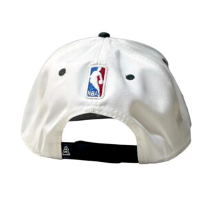 Gorra regulable Milwaukee Bucks