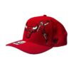 Gorra Chicago Bulls regulable
