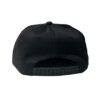 Gorra NY plana regulable-Parches