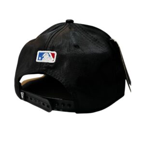 Gorra NY plana con green regulable