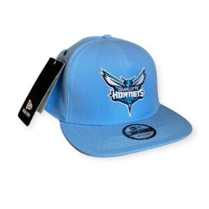 WhatsApp Image 2025-01-21 at 11.20.38 Gorra Hornets plana regulable