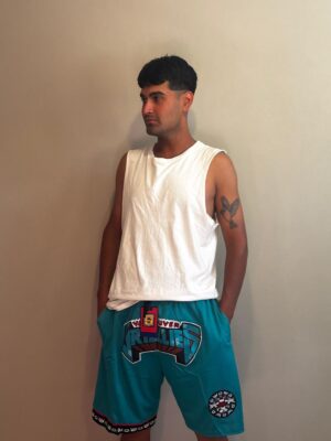 Short Grizzlies Just Don