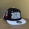 Gorra Jordan Cerrada