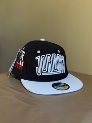 Gorra Jordan Cerrada