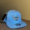 WhatsApp Image 2025-01-23 at 02.42.55 (4) Gorra Hornets plana regulable