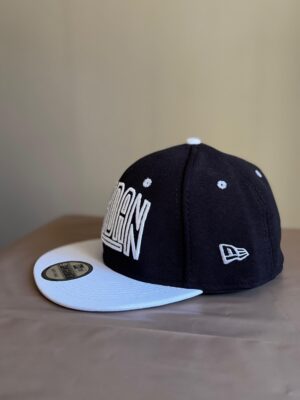 Gorra Jordan Cerrada
