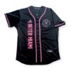 Chaqueta Inter Miami negra- n°10 MESSI