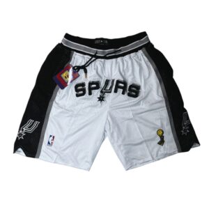 Photoroom_20250207_150352 Shorts Spurs Just don